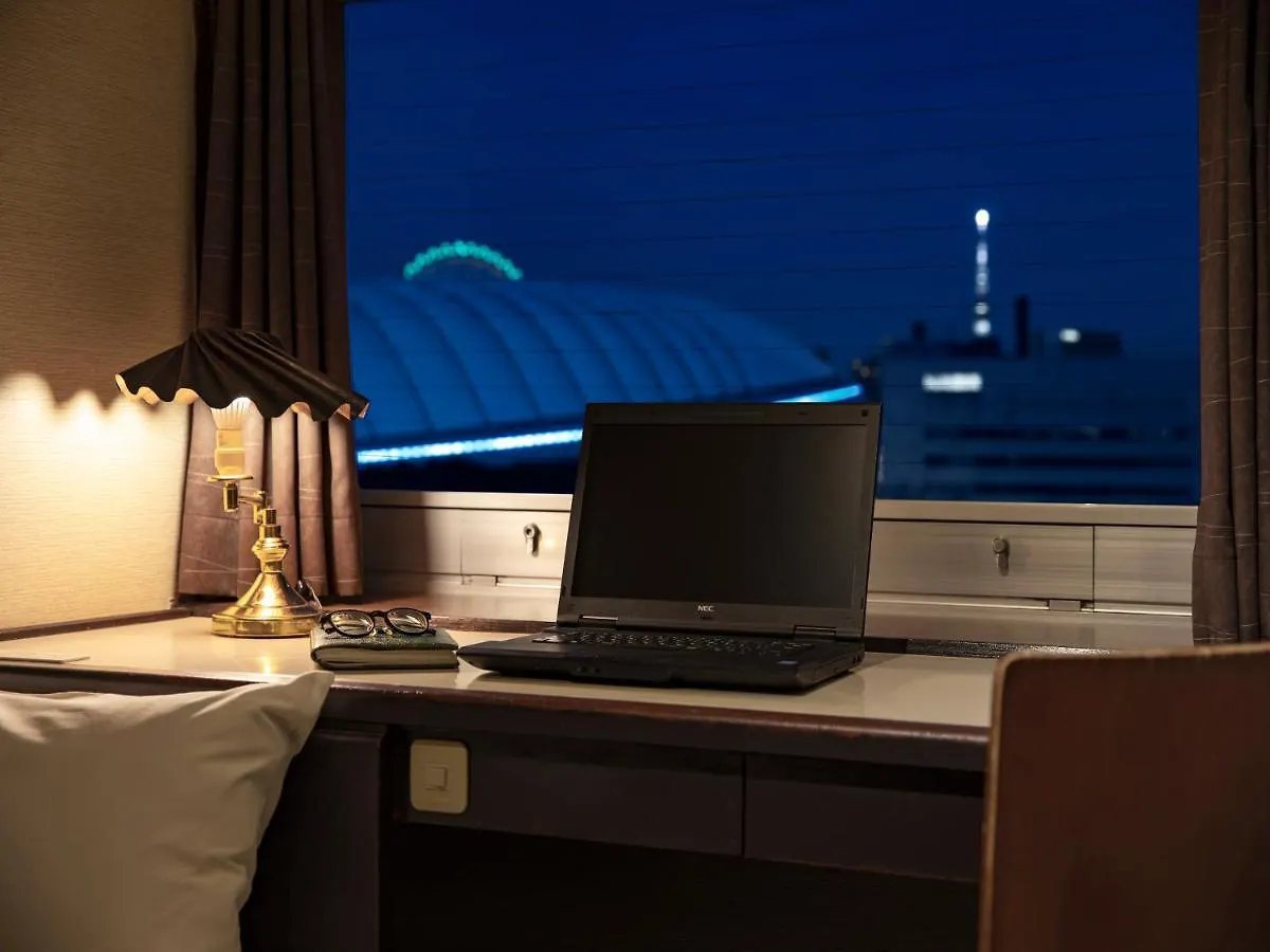 Koraku Garden Hotel Tokio