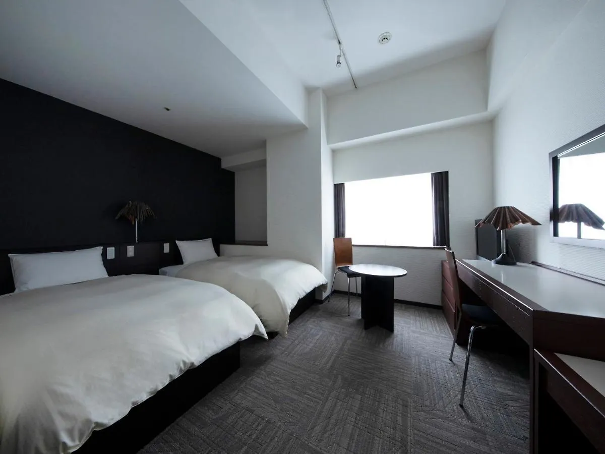 Koraku Garden Hotel Tokio Japonia