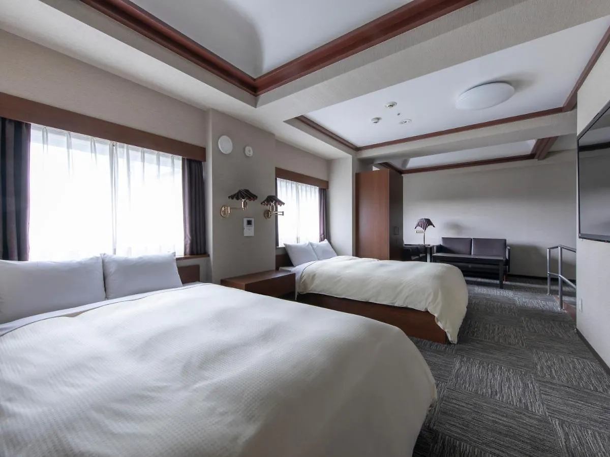 Koraku Garden Hotel Tokio 3*,  Japonia