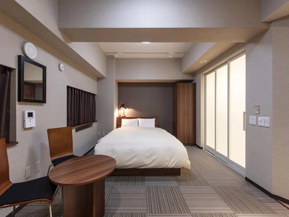 Koraku Garden Hotel Tokio