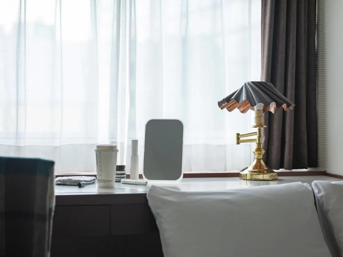 ***  Koraku Garden Hotel Tokio Japonia