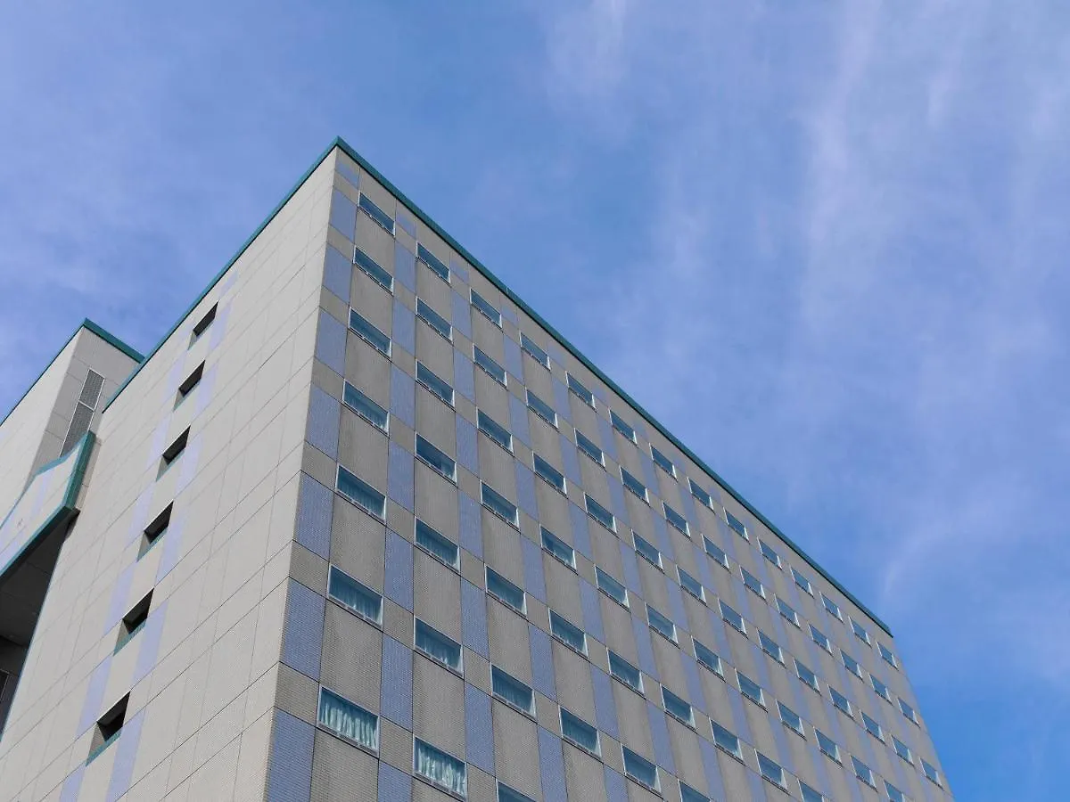 Koraku Garden Hotel Tokio