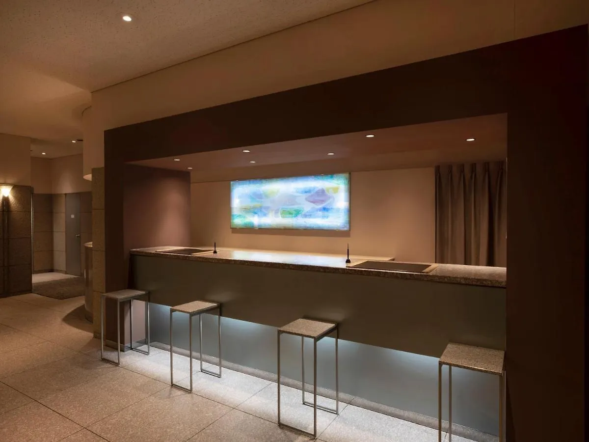 Koraku Garden Hotel Tokio