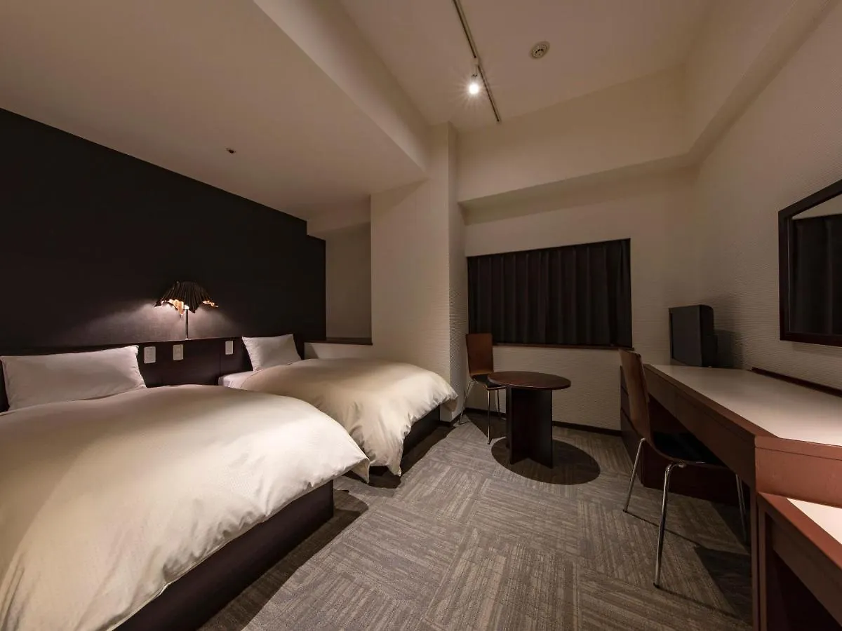 Koraku Garden Hotel Tokio
