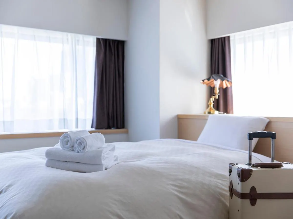 ***  Koraku Garden Hotel Tokio Japonia