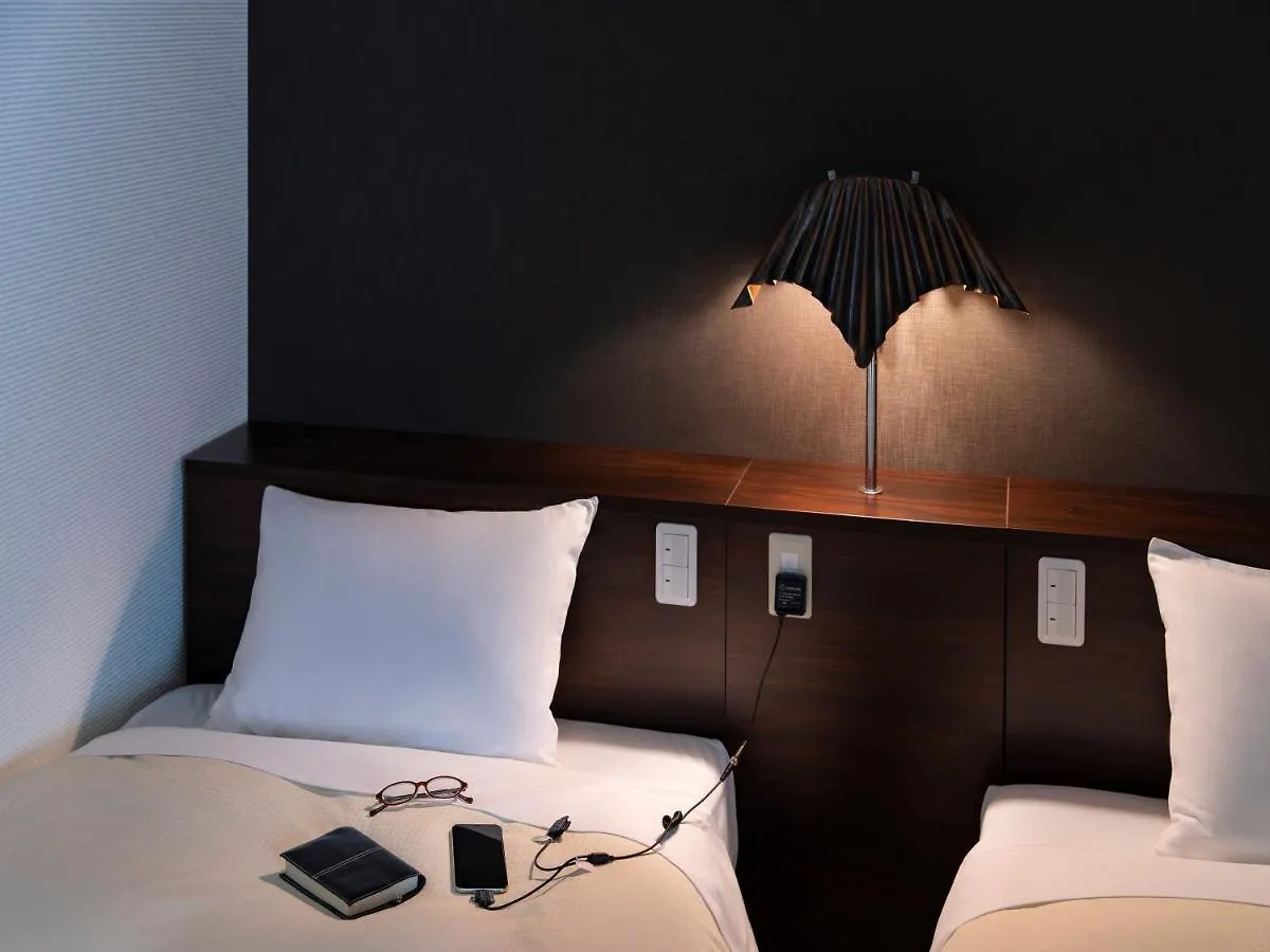 Koraku Garden Hotel Tokio