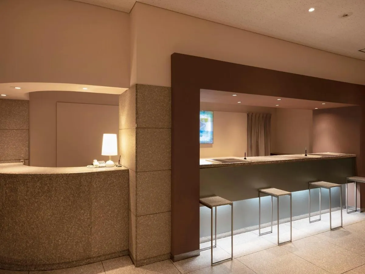 Koraku Garden Hotel Tokio