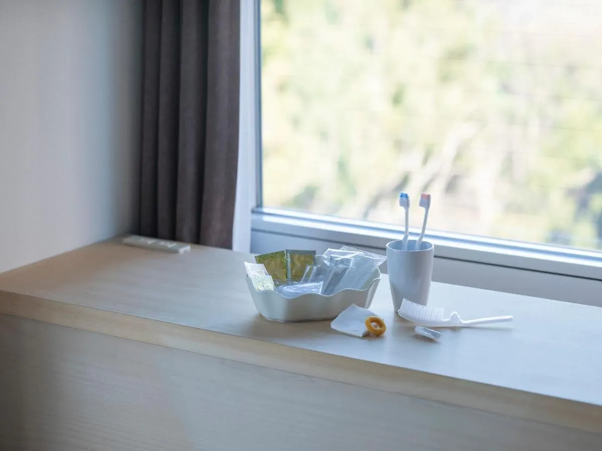 ***  Koraku Garden Hotel Tokio Japonia