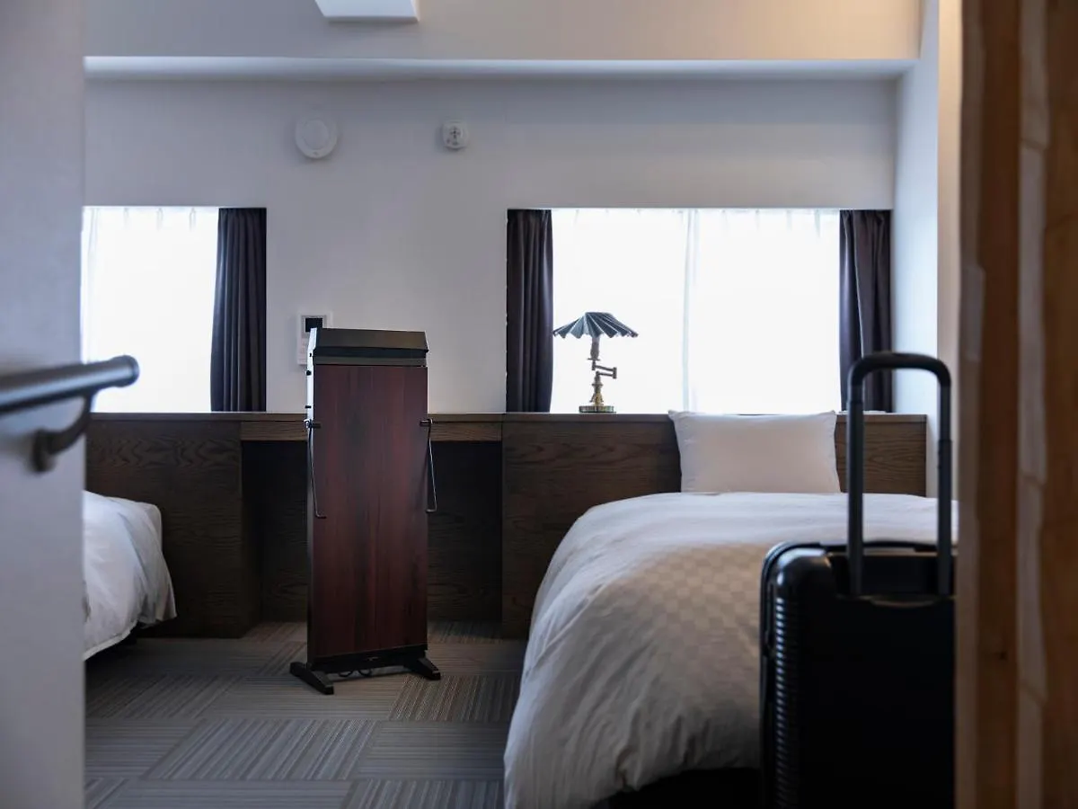 Koraku Garden Hotel Tokio