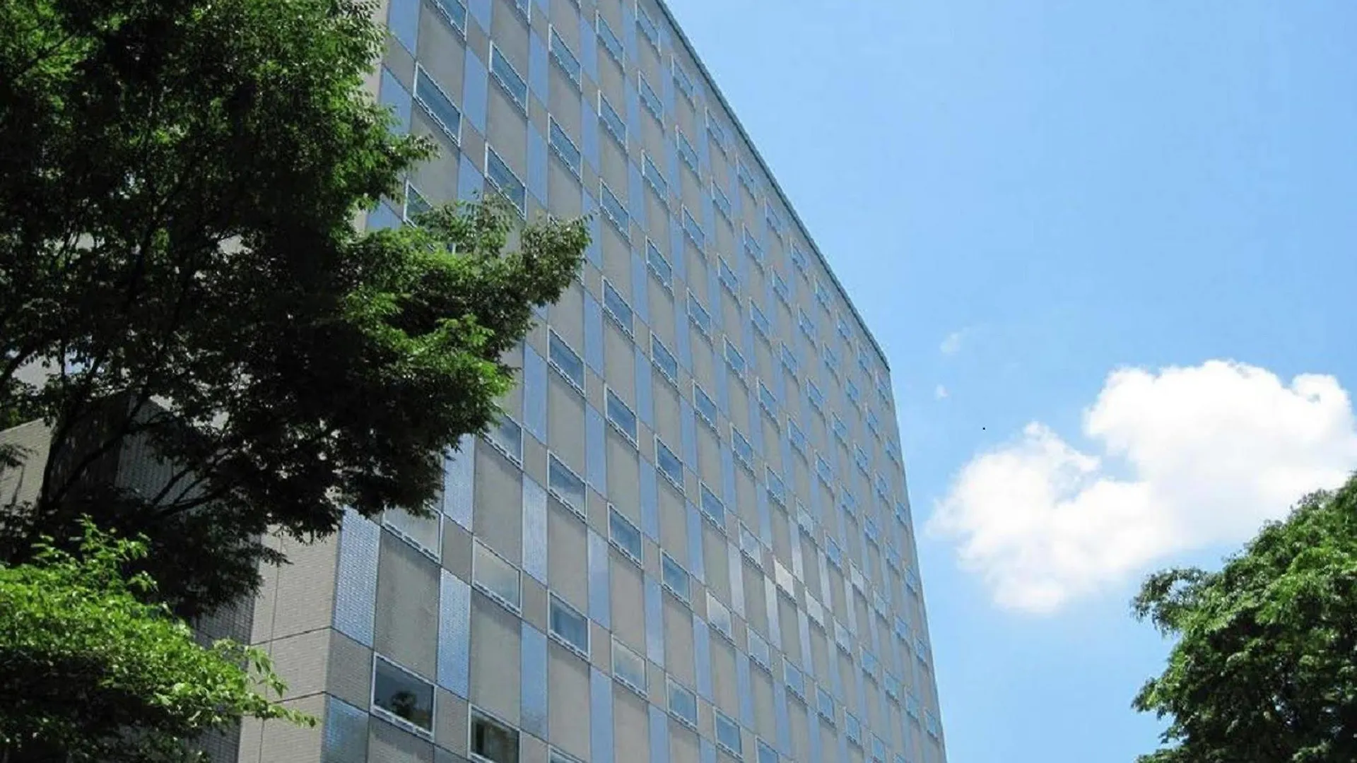 Koraku Garden Hotel Tokio 3*,  Japonia