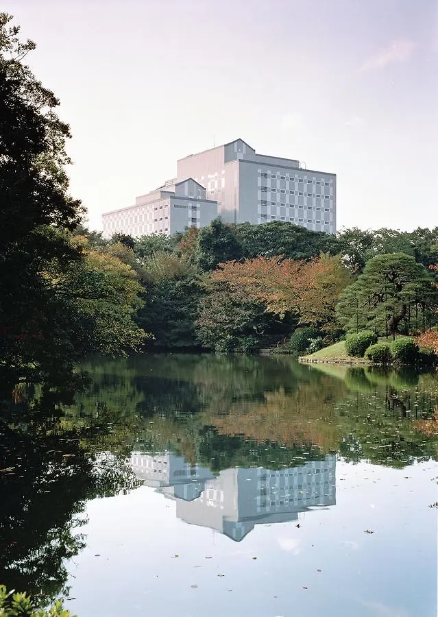 ***  Koraku Garden Hotel Tokio Japonia