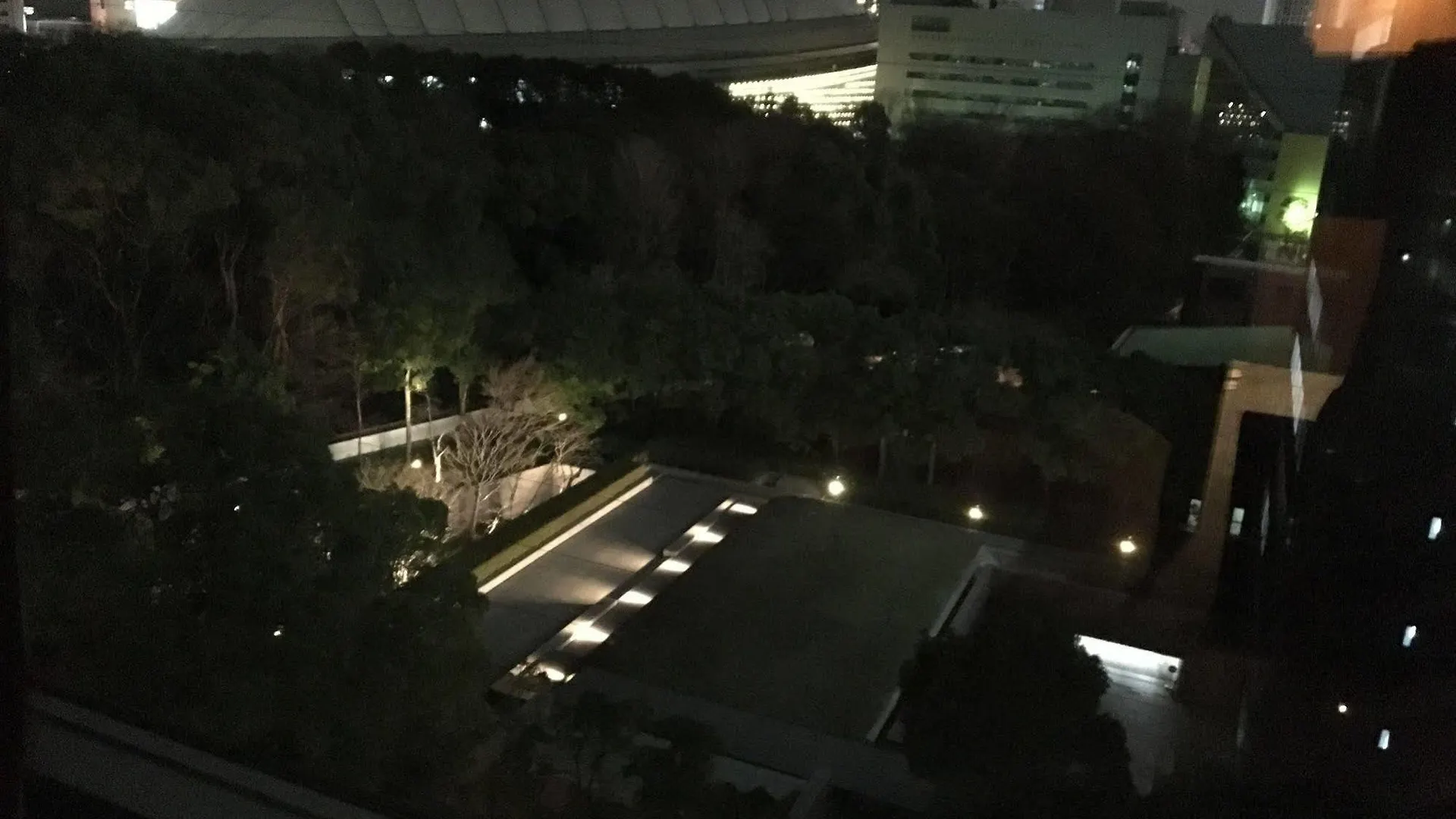 Koraku Garden Hotel Tokio