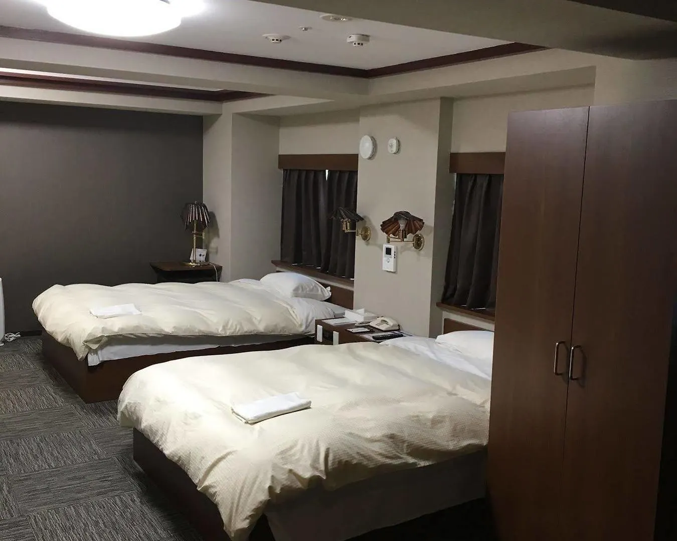 Koraku Garden Hotel Tokio