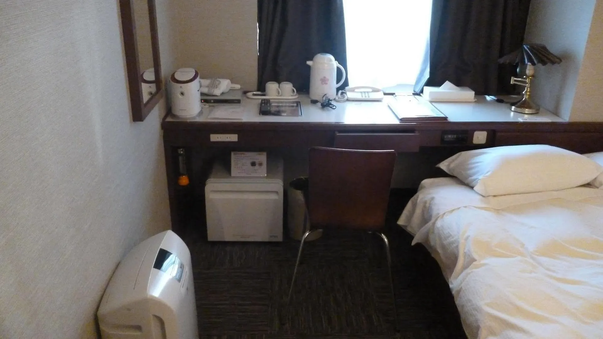 Koraku Garden Hotel Tokio