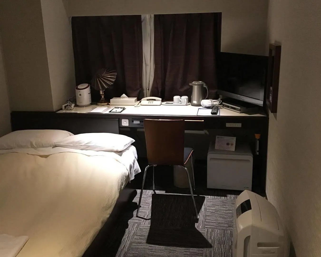 Koraku Garden Hotel Tokio 3*,  Japonia