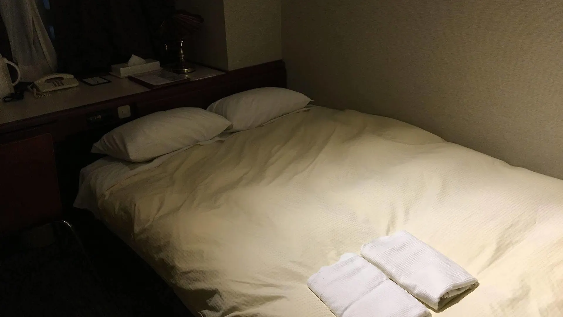 Koraku Garden Hotel Tokio