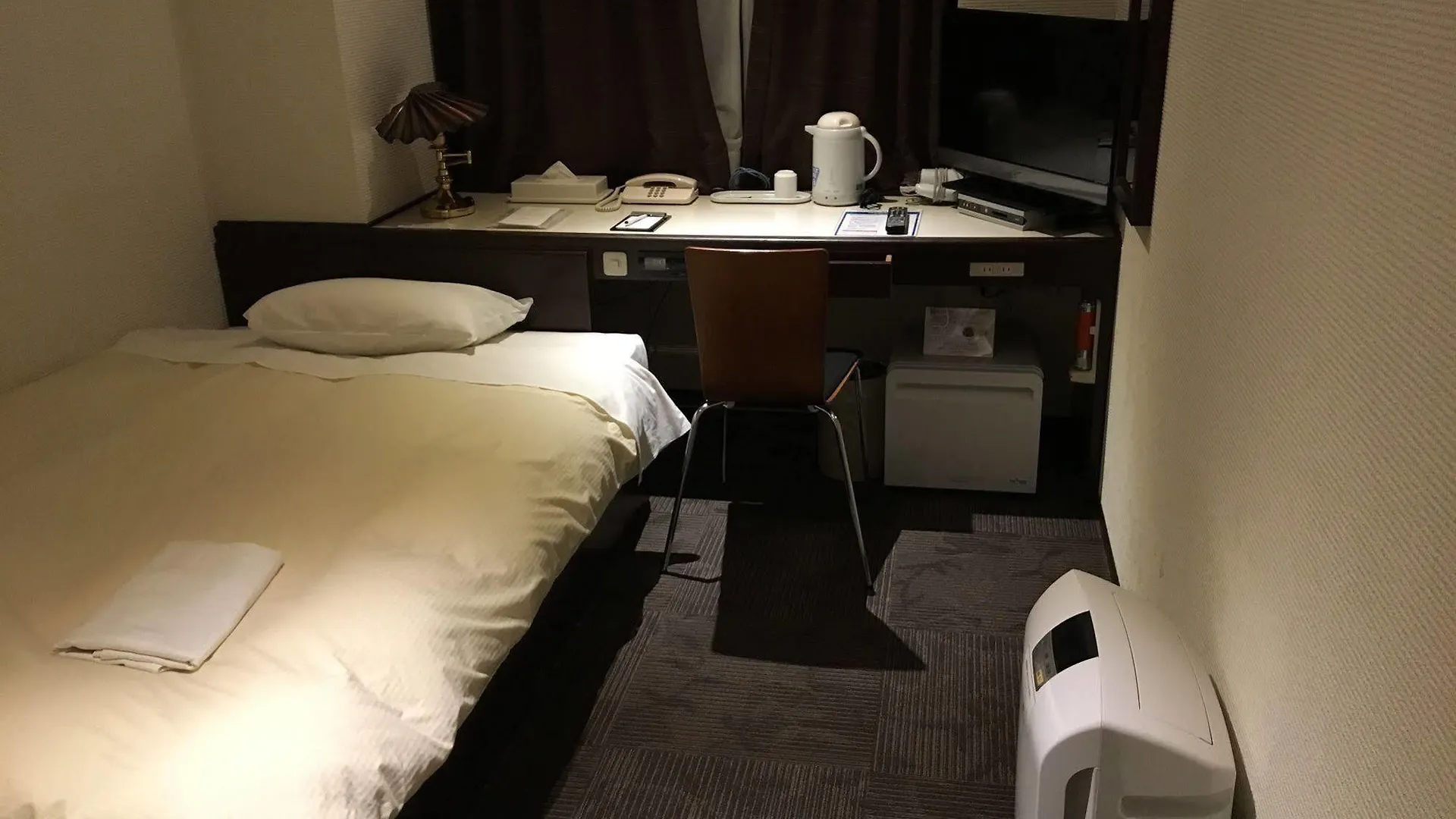 Koraku Garden Hotel Tokio