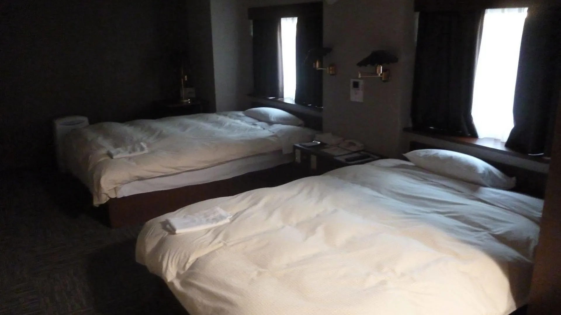 Koraku Garden Hotel Tokio Japonia