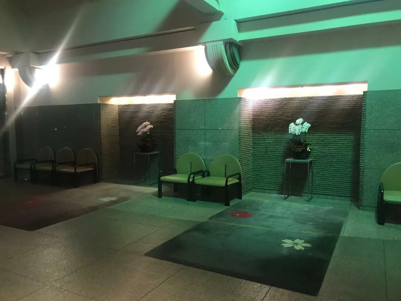 Koraku Garden Hotel Tokio 3*,