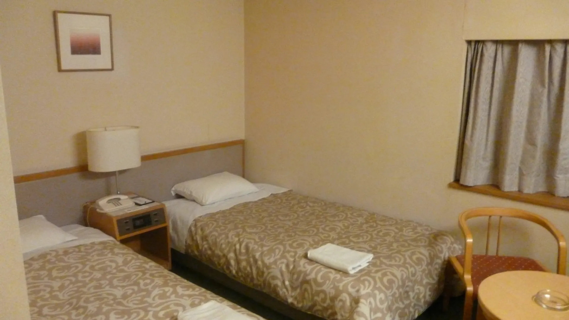 Koraku Garden Hotel Tokio