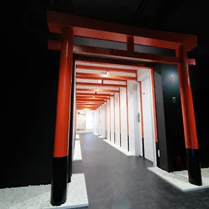 涩谷酒店 *** 東京都