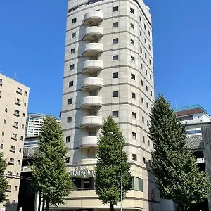 3* Hotel Olympic Azabu