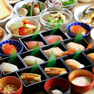 多美迎东京八丁堀酒店 *** 東京都