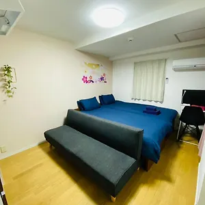 Miyabiro 102 アパート