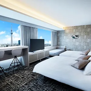 3* Hotel Lotte Kinshicho