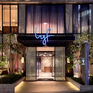 3* Hotel Lyf Shibuya
