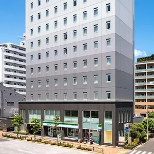 东京清澄白河康福特茵酒店 *** 東京都