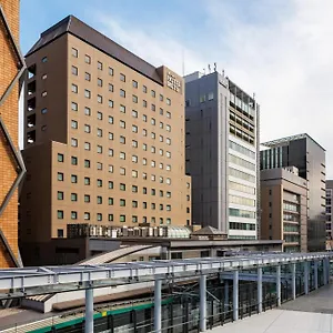Hotel Jr-east Mets Shibuya