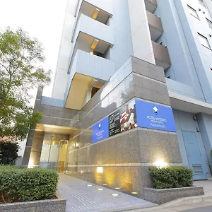 Mystays Asakusabashi Отель