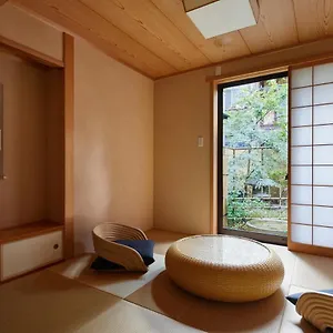 Miro Shijo Kawaramachi Tei 別荘