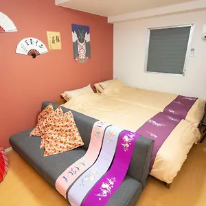 Miyabiro 105 アパート