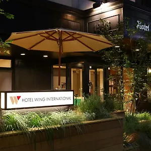 后乐园永安国际酒店 *** 東京都