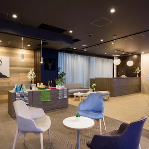 Hotel Belken