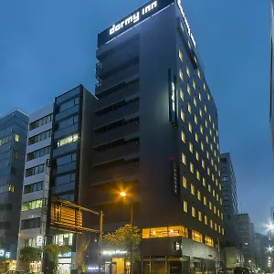 호텔 도미 인 프리미엄 고덴마초