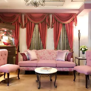 Hotel Sakura Fleur Aoyama
