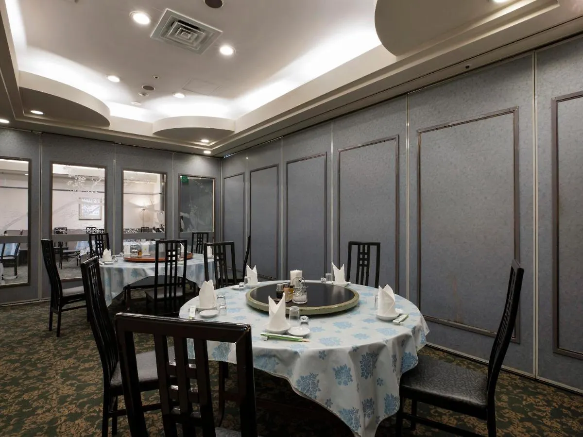 Koraku Garden Hotel Tokyo