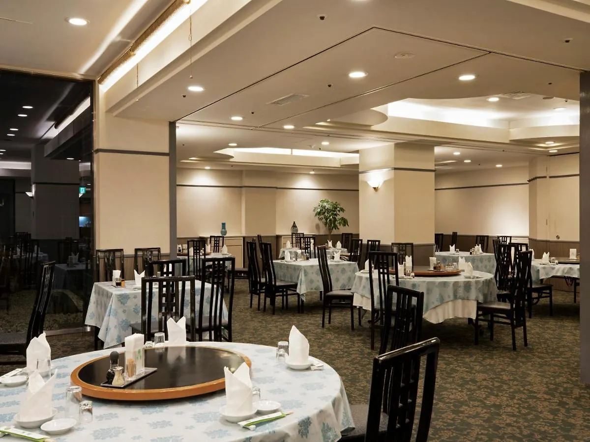 Koraku Garden Hotel Tokyo